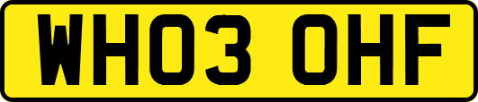 WH03OHF