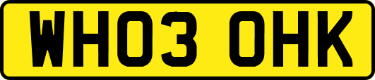 WH03OHK