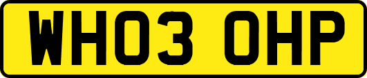 WH03OHP