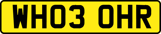 WH03OHR