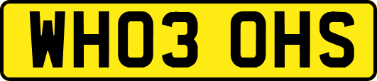 WH03OHS