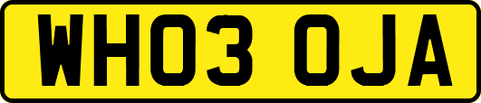 WH03OJA