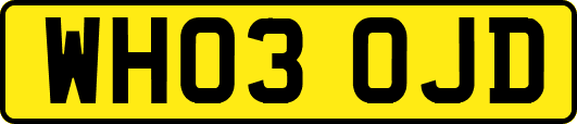 WH03OJD