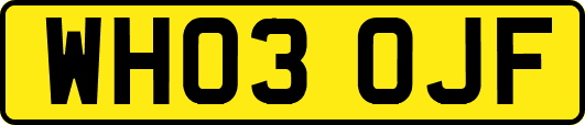 WH03OJF