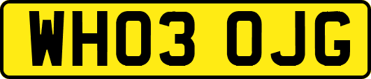 WH03OJG