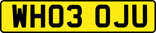 WH03OJU