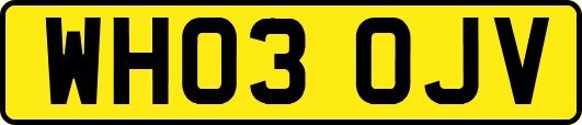 WH03OJV