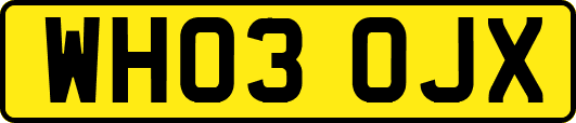 WH03OJX