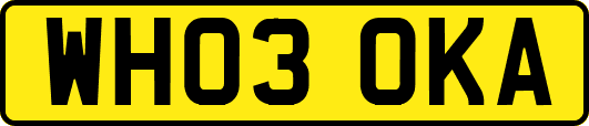 WH03OKA