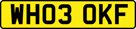 WH03OKF