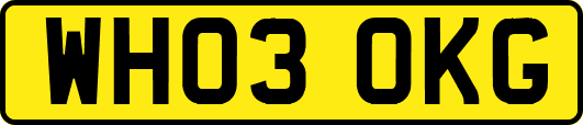 WH03OKG