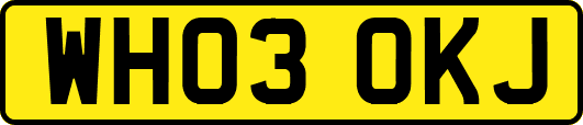 WH03OKJ