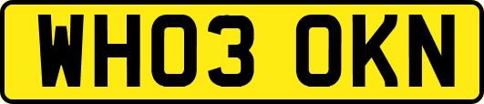 WH03OKN