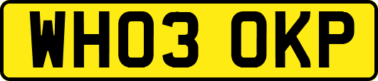 WH03OKP