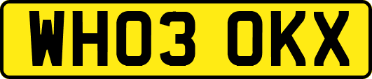 WH03OKX