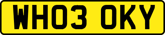 WH03OKY