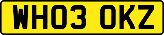 WH03OKZ