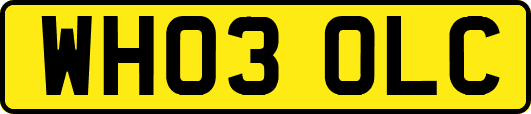 WH03OLC