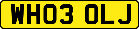 WH03OLJ