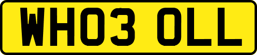 WH03OLL