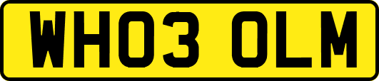 WH03OLM