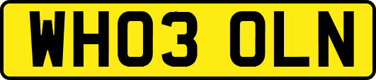 WH03OLN