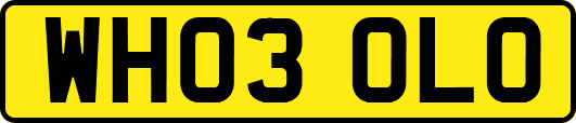 WH03OLO