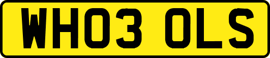 WH03OLS