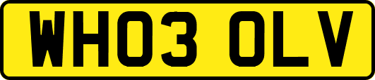 WH03OLV