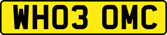 WH03OMC