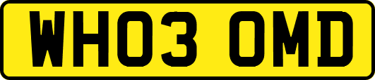 WH03OMD