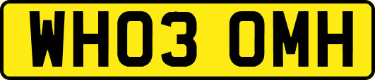 WH03OMH