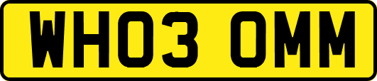 WH03OMM