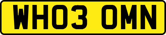 WH03OMN
