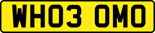 WH03OMO