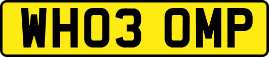 WH03OMP