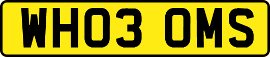 WH03OMS