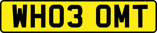 WH03OMT