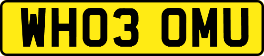 WH03OMU