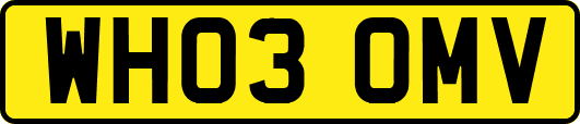 WH03OMV