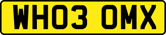 WH03OMX