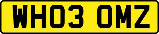 WH03OMZ