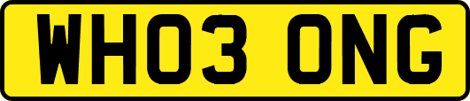 WH03ONG