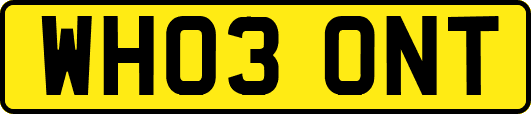 WH03ONT