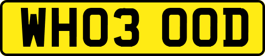 WH03OOD