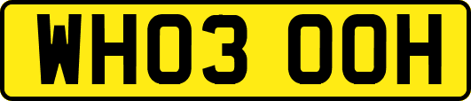 WH03OOH