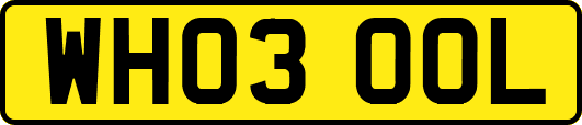 WH03OOL