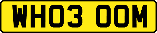 WH03OOM