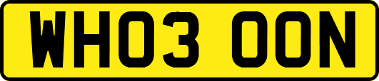 WH03OON