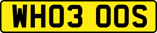 WH03OOS